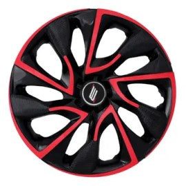 CALOTA 14 DS4 RED CUP  4104