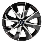 CALOTA 14 PRIME BLACK SILVER  4412