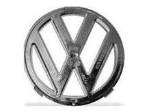 EMBLEMA VW ( LOGO ) PORTA MALA VW TODOS 90000