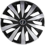 CALOTA 14 SEVEN BLACK SILVER  1428