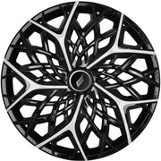 CALOTA 13 MOVE BLACK SILVER  3053