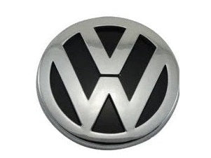 EMBLEMA VW ( LOGO ) MALA GOL G5  VOY/ GOLF 9643