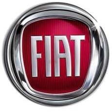 EMBLEMA FIAT ( LOGO ) MALA UNO/PALIO  SA495