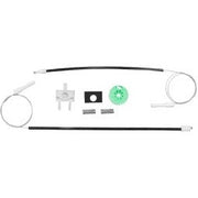 KIT MONT VID ELET FIAT PALIO/STRADA 2P 0142