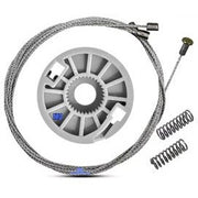 KIT MONT VID ELET GM ONIX (DIANT. ) 0146