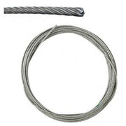 CABO DE AÇO MAQ VIDRO ELETRICO (ROLO 20M) 10102