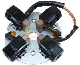 PORTA ESCOVA GM D20 MWM/MAXION/PERKINS/MBB/FIAT 130/4