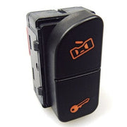 BOTAO TRAVA/DESTRAVA VW POLO 03/12 FOX 06/09 VW4001