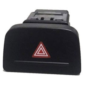 BOTAO PISCA ALERTA VW GOL/SAV/VOYAGE G5 VW6005