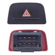 BOTAO PISCA ALERTA VW GOL/SAV/VOYAGE G5 VW6005