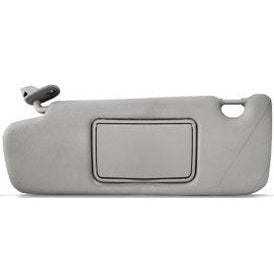 QUEBRA SOL RENAULT DUSTER/LOGAN/SANDERO LD CINZA 1902180