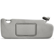 QUEBRA SOL RENAULT DUSTER/LOGAN/SANDERO LE CINZA 1902179