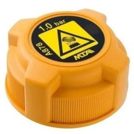 TAMPA RAD ORIG. FIAT UNO (TODOS) 5050126