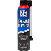 REPARADOR DE PNEU (AEROSOL) CAR80 REPNEUS