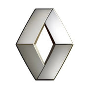 EMBLEMA RENAULT ( LOGO ) CLIO 03/12 10833