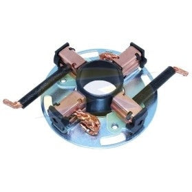 PORTA ESCOVA VW AMAROK/ FORD FIESTA/L-200/H100/HR  186/4