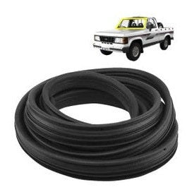 BORR P/BRISA GM D20/D40 C/CUNHA E S/FRISO 213101