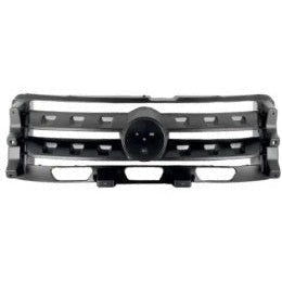 GRADE FRONTAL P/CHOQ FIAT STRADA LOCKER/PALIO ADV. 08/12 8387