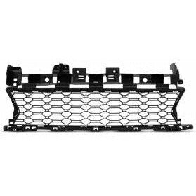 GRADE CENTRAL P/CHOQ RENAULT SANDERO 15/.. 8715