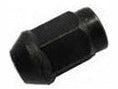 PORCA RODA GM D20 PRETA TRAS/DIANT. PR113D