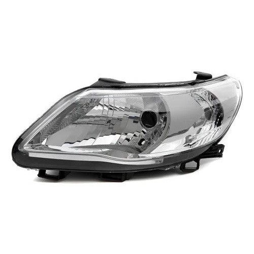 FAROL VW GOL/VOYAGE/SAV. G5 08/12 MONOPARAB. LE IMP999.025