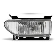 FAROL AUXI VW GOL/PARATI/SAV G2 95/99 LD LW6156