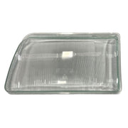 LENTE FAROL FORD CORCEL II/ PAMPA/BELINA/DEL-REY 85/92 LE LW5011