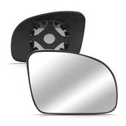 LENTE RETROV C/BASE GM CELTA 01/05 LD 6471M