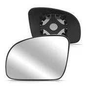 LENTE RETROV C/BASE GM CELTA 01/05 LE 6470M