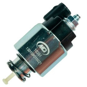 AUTOMATICO MOTOR PART GM MONT/PRISM/ONIX MQ10261