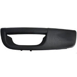 PUXADOR PORTA TRAS VW GOL G5/G6 LE S/FURO AP989