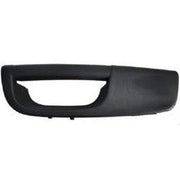 PUXADOR PORTA TRAS VW GOL G5/G6 LE S/FURO AP989