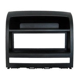 MOLDURA PAINEL FIAT PALIO/WEEK/SIENA/STRAD 1 DIN AP517