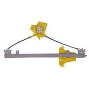 MAQ VIDRO VW GOL/VOYAGE G5/G6/G7 4P ELET. DT LE BOSH 4136E