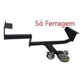 ENGATE GM SPIN LT/LTZ 18/22 ACTIVE (SO FERRAGEM) GM3053