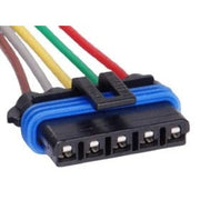 CHICOTE BOMBA DE COMB. GM CORSA/ASTRA/ZAF. ETE5939