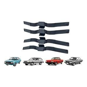 MOLA FREIO FORD CORCEL/PAMPA/DELREY (5PÇS) PRR347