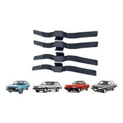 MOLA FREIO FORD CORCEL/PAMPA/DELREY (5PÇS) PRR347