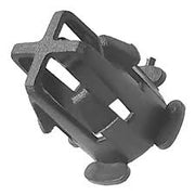 BUCHA HASTE EMB GM D10/D10/S10 RAN/F4000 (10PÇS)149