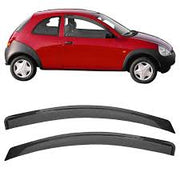 CALHA CHUVA FORD KA 94/13 UP403