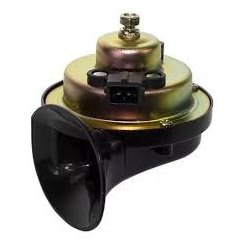 BUZINA VW 12V TOMADA C/ SUPORTE UNIVERSAL VT210