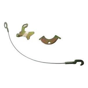 **ACION. FREIO AUT. ACD10/20 93/ SILV. TS/D PRR456