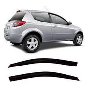 CALHA CHUVA FORD KA 94/13 UP403