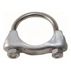 ABRAÇADEIRA P/ ESCAPAMENTO UG 1.7/8" ZB71