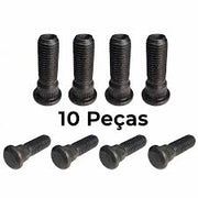 PARAF RODA GM C-10/D-10 (10PÇS)  3071602