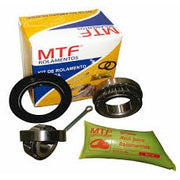 KIT ROLAMENTO DA RODA TRAS VW GOL/SAV/PARTI 2270