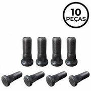 PARAF RODA HYUNDAI HB20/I30/ TUCSON (10PÇS) 3001214