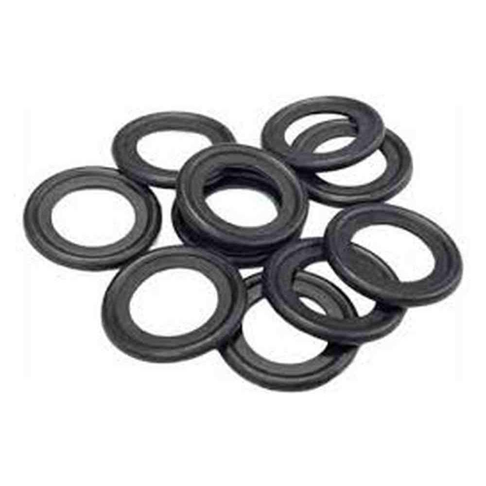 ARRUELA BUJÃO BORR MTR ZETEC (10PÇS) 7017 LA491A