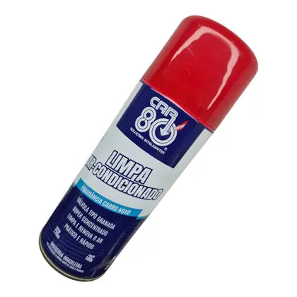 LIMPA AR CARRO NOVO 220ML 140G CAR80