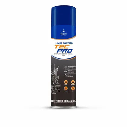LIMPA CONTATO 300ML/200G 5920152